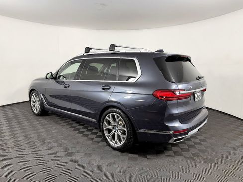 Used 2020 BMW X7 xDrive50i AWD/4WD image 22