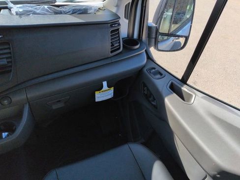 New 2026 Ford Transit 350 148 High Roof Extended image 16