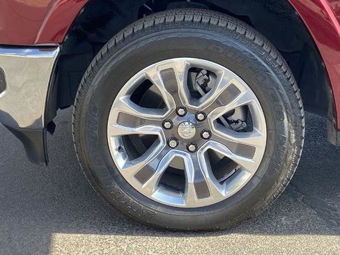 Used 2020 RAM 1500 Limited image 28