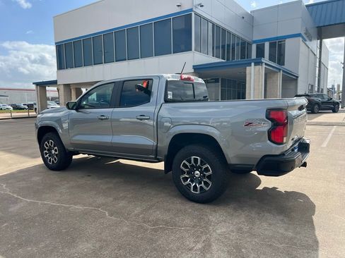 New 2026 Chevrolet Colorado Z71 w/ Z71 Convenience Package 2 AWD/4WD image 40
