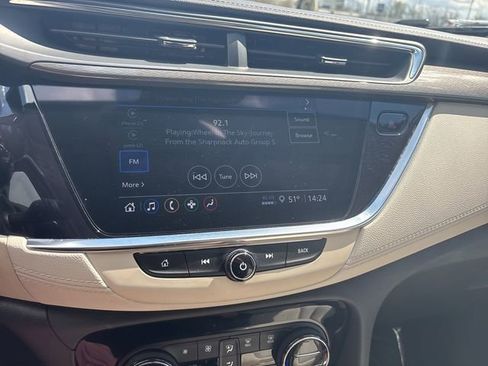 Used 2023 Buick Encore GX Select FWD image 14