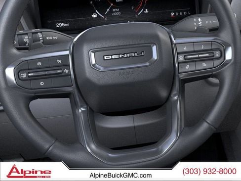 New 2026 GMC Terrain Denali AWD/4WD image 19