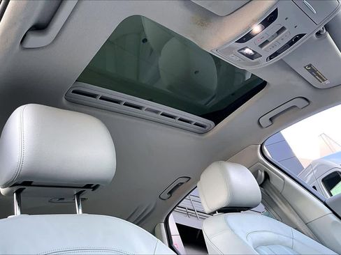 Used 2014 Audi A6 3.0T Prestige image 13