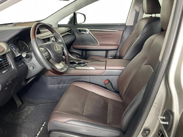 Used 2017 Lexus RX 350 AWD w/ Premium Package image 2