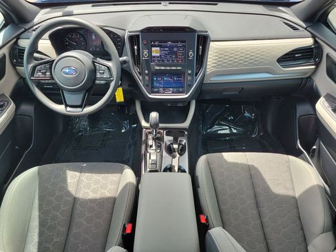 Certified 2026 Subaru Forester image 11