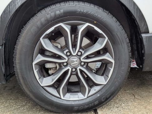 Used 2021 Honda CR-V EX image 32