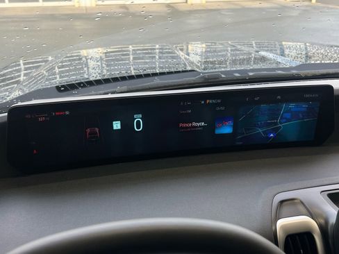 Used 2025 Ford Expedition Max Active image 12