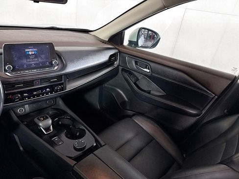 Certified 2023 Nissan Rogue SV w/ SV Premium B Package AWD/4WD image 20