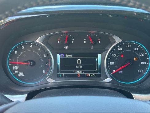 Used 2018 Chevrolet Traverse Premier AWD/4WD image 14