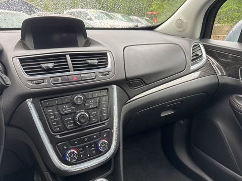 Used 2015 Buick Encore Leather w/ Experience Buick Package image 28
