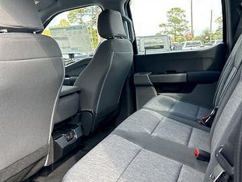 New 2026 Ford F250 XL w/ STX Appearance Package AWD/4WD image 26