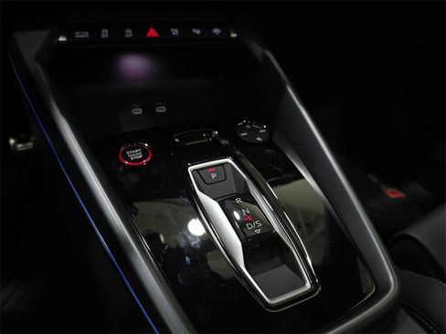 New 2026 Audi S3 Premium image 23