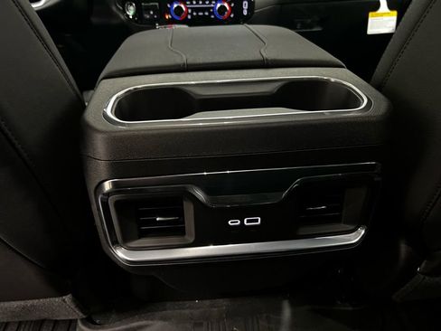 New 2026 GMC Sierra 1500 Elevation w/ Elevation Premium Package image 36