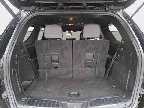 Certified 2021 Dodge Durango GT image 14