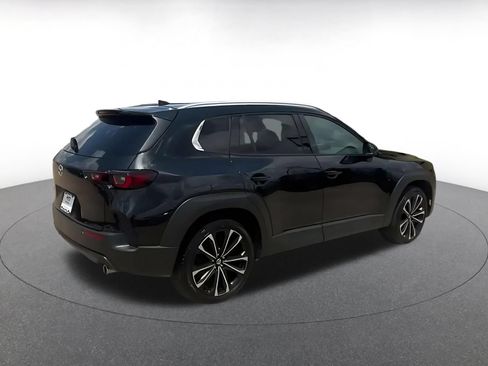 Used 2026 MAZDA CX-50 AWD 2.5 S w/ Premium Package image 16