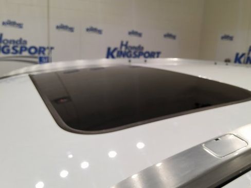 Certified 2020 Honda CR-V Touring image 48