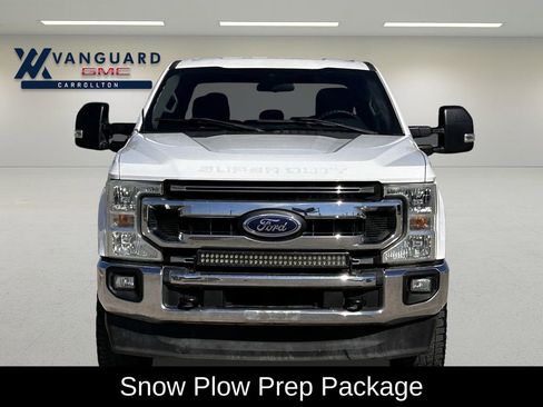Used 2022 Ford F250 XLT w/ XLT Value Package image 2