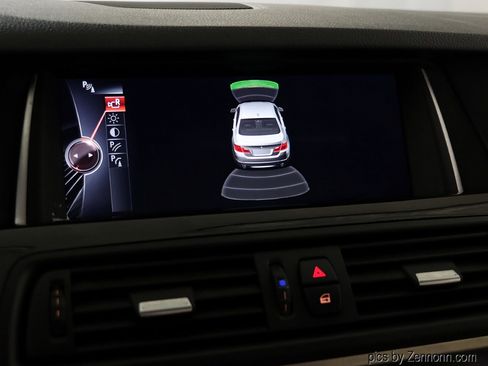 Used 2015 BMW 528i xDrive Sedan image 23