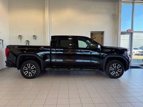 Used 2019 GMC Sierra 1500 AT4 w/ AT4 Premium Package AWD/4WD image 32
