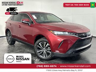 Used 2022 Toyota Venza LE video 1