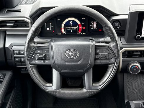 Used 2024 Toyota Tacoma SR image 17