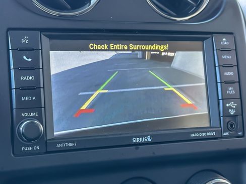 Used 2016 Jeep Patriot High Altitude image 18