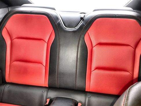 Used 2017 Chevrolet Camaro LT image 21
