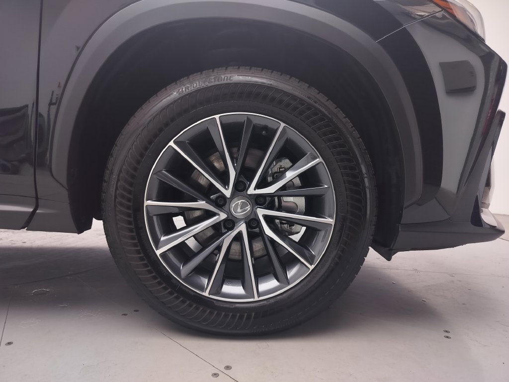 Used 2026 Lexus NX 350 AWD w/ Cold Area Package image 26