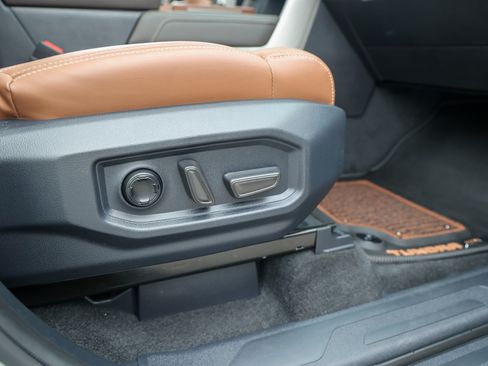 Certified 2026 Toyota Tundra 1794 Edition AWD/4WD image 44
