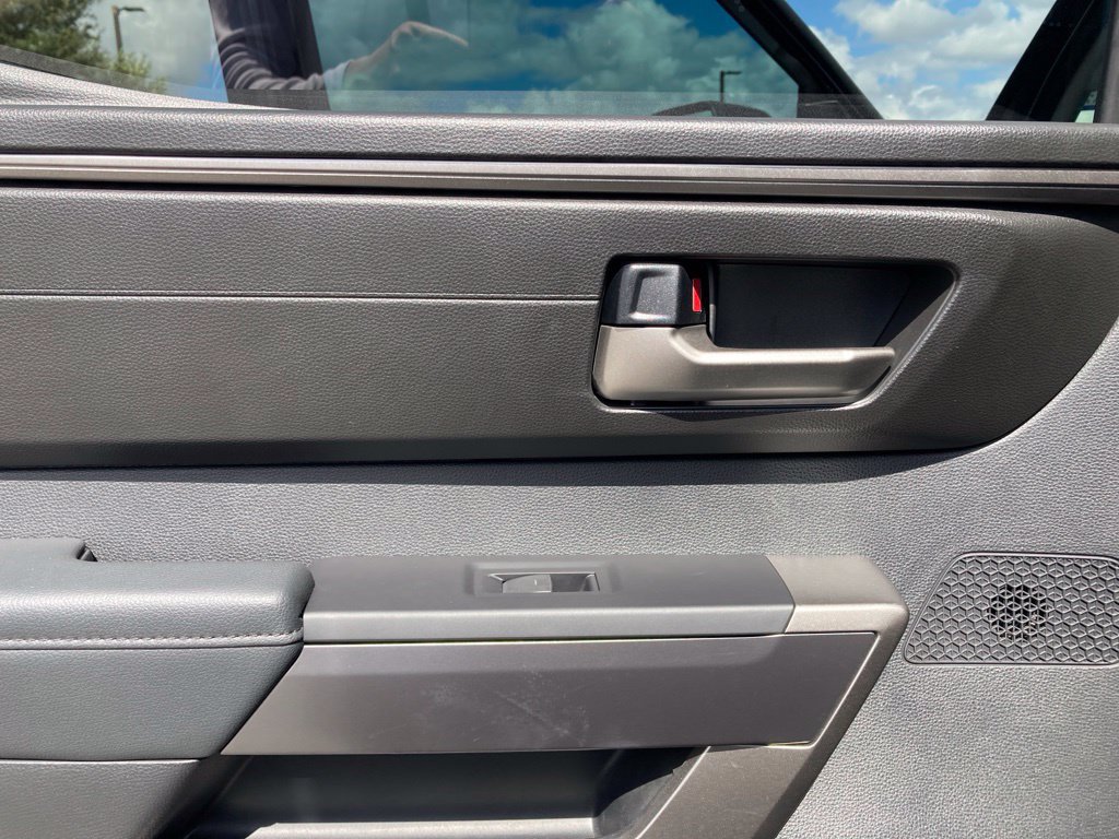 Used 2023 Toyota Tundra SR5 AWD/4WD image 11