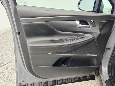 Used 2023 Hyundai Santa Fe Limited AWD/4WD image 11