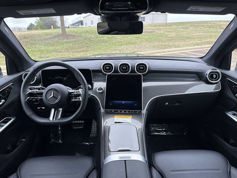 Certified 2026 Mercedes-Benz GLC 300 image 14