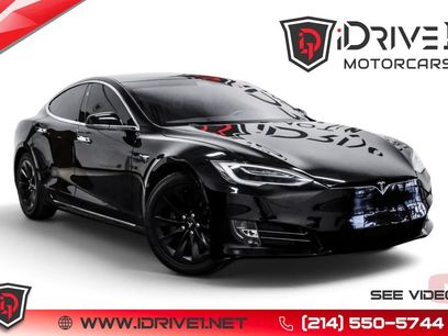 Used 2018 Tesla Model S 100D