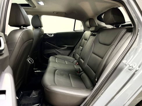 Used 2020 Hyundai Ioniq Limited FWD image 16