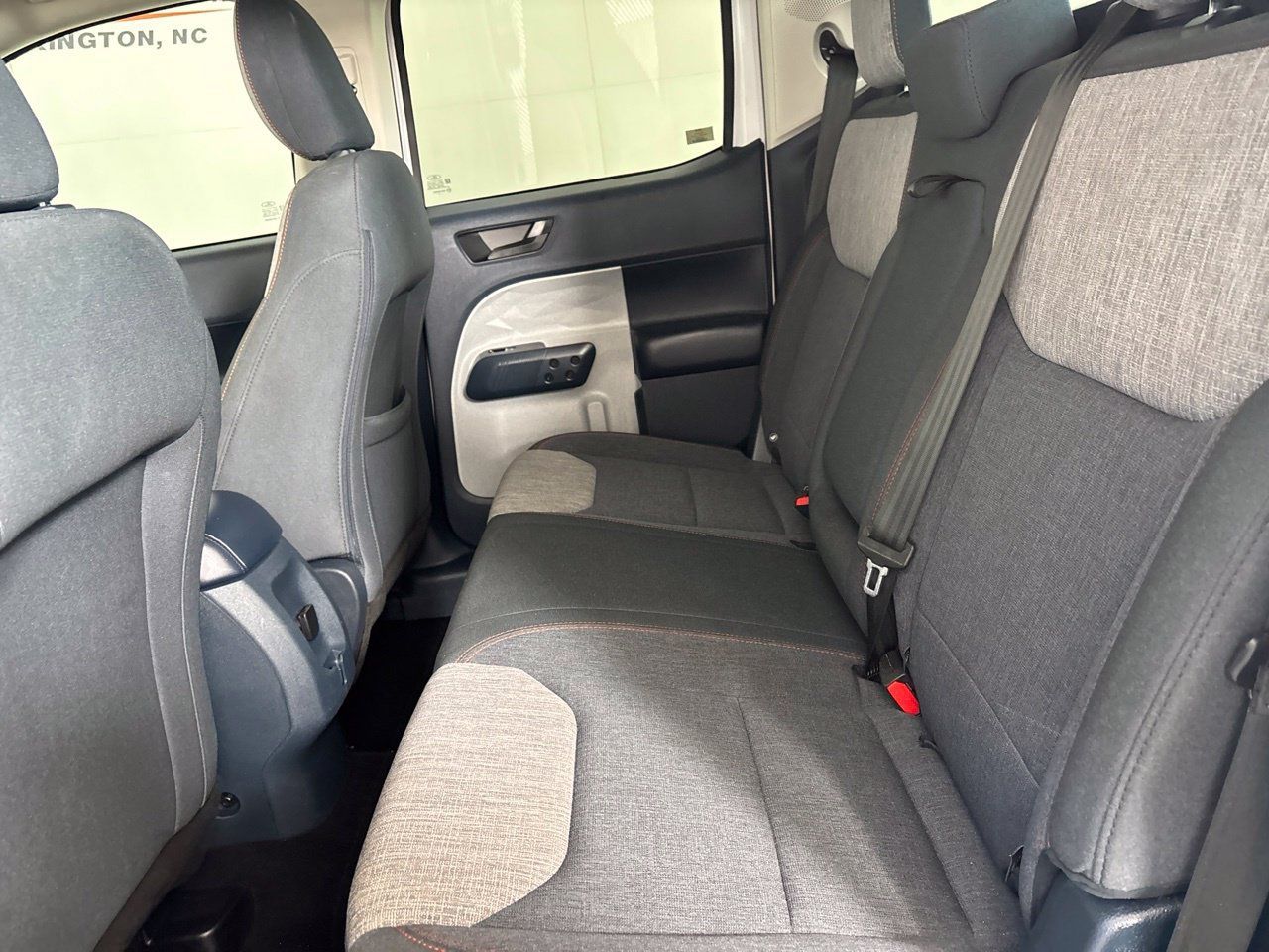Used 2022 Ford Maverick XLT FWD image 25