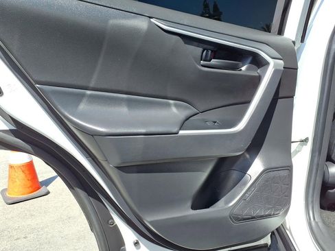 Used 2023 Toyota RAV4 LE image 23