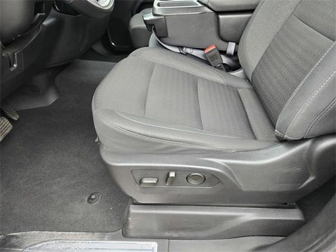 Used 2024 GMC Sierra 1500 Elevation image 23