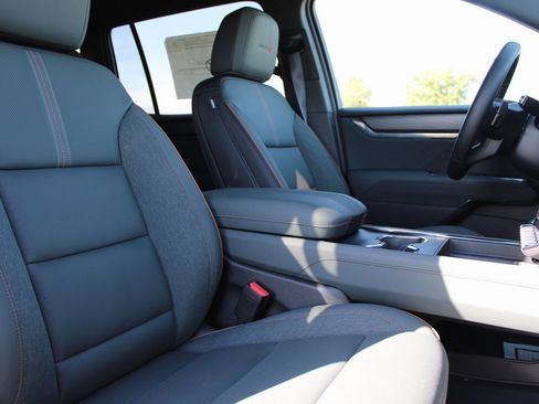 New 2025 GMC Acadia AT4 w/ Super Cruise Package image 20