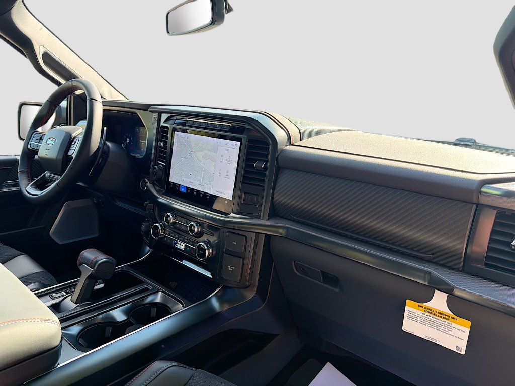 New 2026 Ford F150 Raptor AWD/4WD image 33