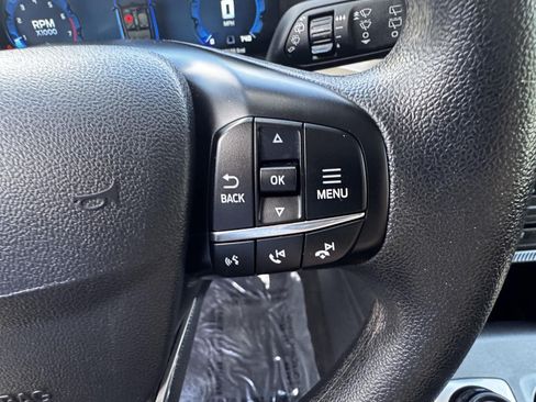 Used 2025 Ford Bronco Sport Big Bend AWD/4WD image 24