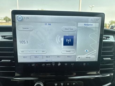 Used 2024 Ford Transit 350 XLT RWD image 16