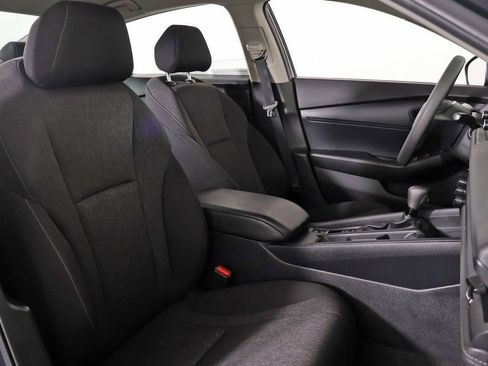 Used 2024 Honda Accord LX image 26