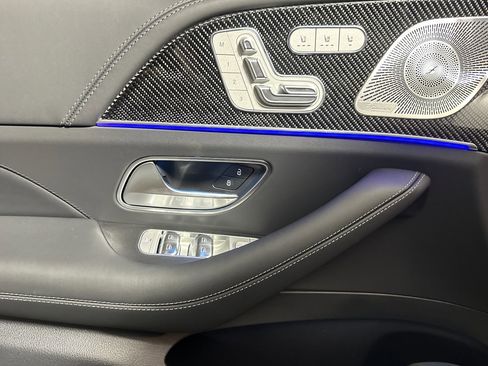 New 2026 Mercedes-Benz GLS 63 AMG 4MATIC image 13