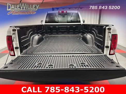 Used 2019 RAM 1500 Tradesman w/ Popular Equipment Group image 21