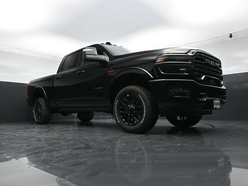 New 2026 RAM 2500 Limited AWD/4WD image 44