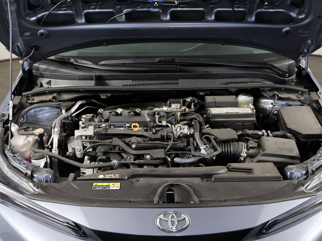 Used 2026 Toyota Corolla SE FWD image 18