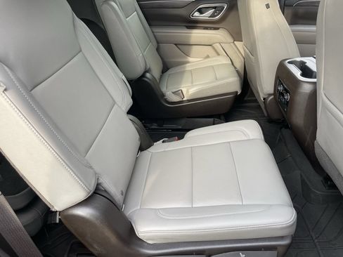 Certified 2021 Chevrolet Tahoe LT RWD image 15