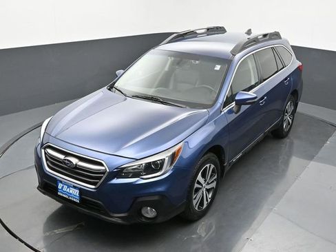 Used 2019 Subaru Outback 2.5i Limited w/ Popular Package #2 image 20