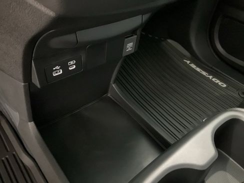 New 2026 Honda Odyssey EX-L image 14