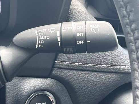 Used 2023 Toyota RAV4 Limited w/ Limited Grade Weather Package AWD/4WD image 34
